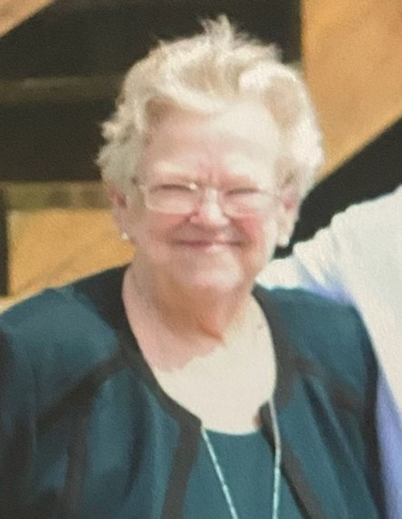Helen J. Click