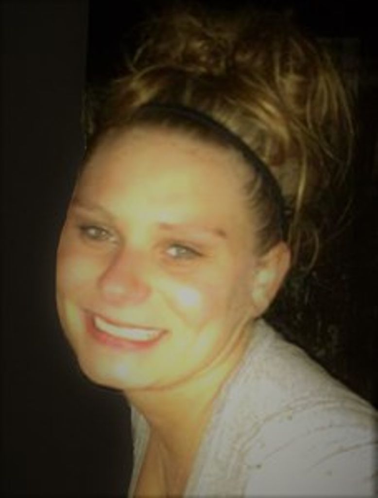 Somer Rashelle Naegele