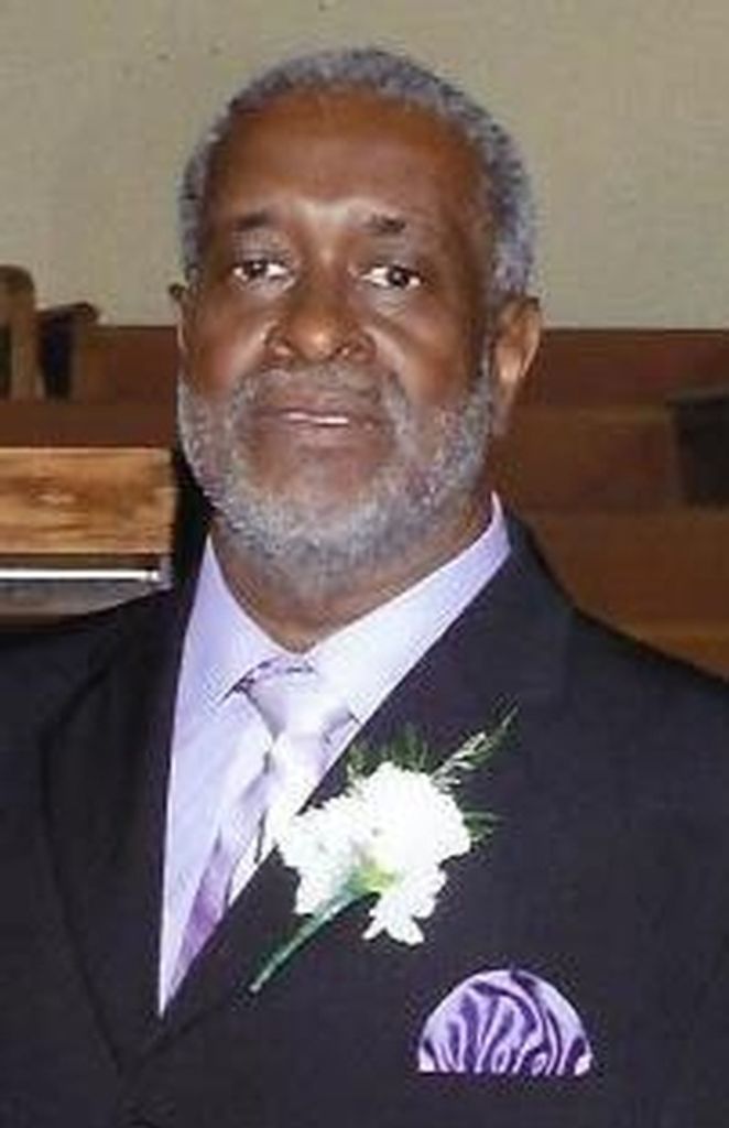 James Arthur Ellison Profile Photo
