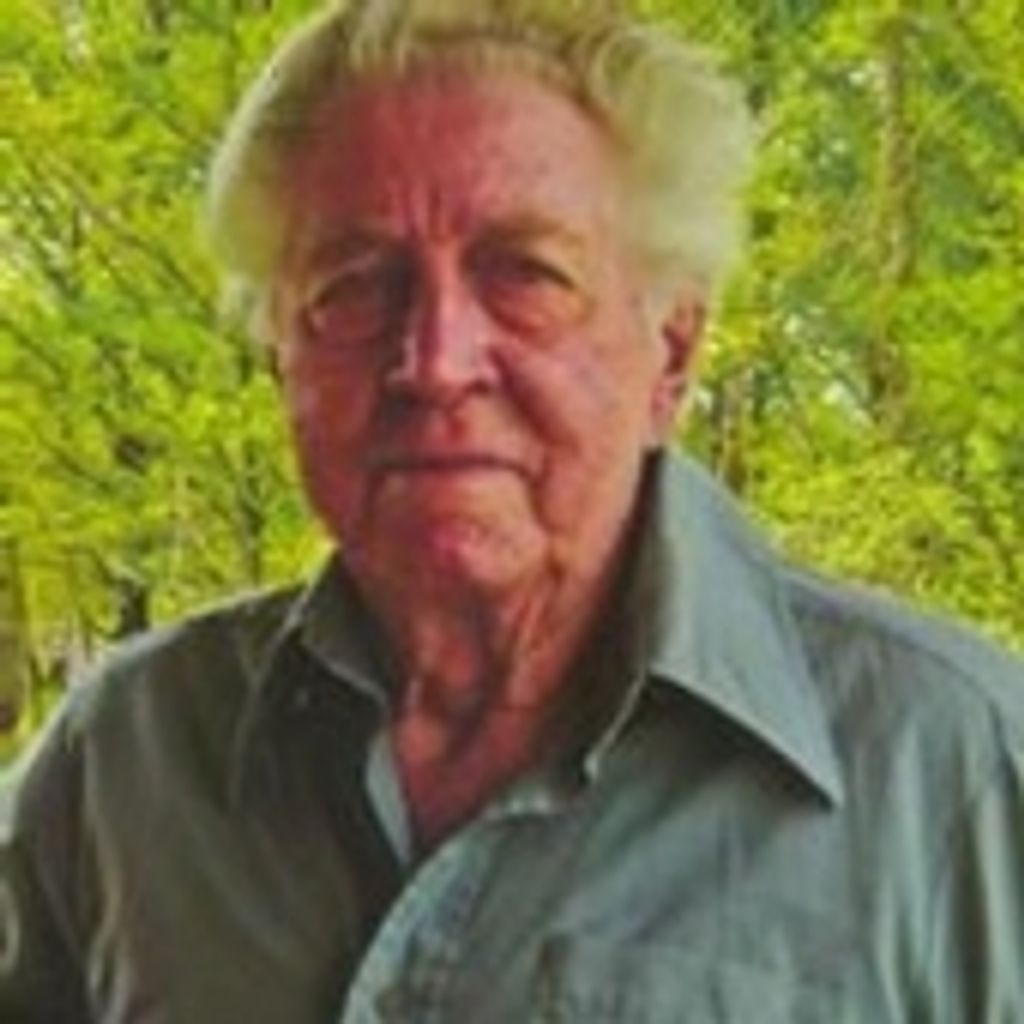 John O. Baker