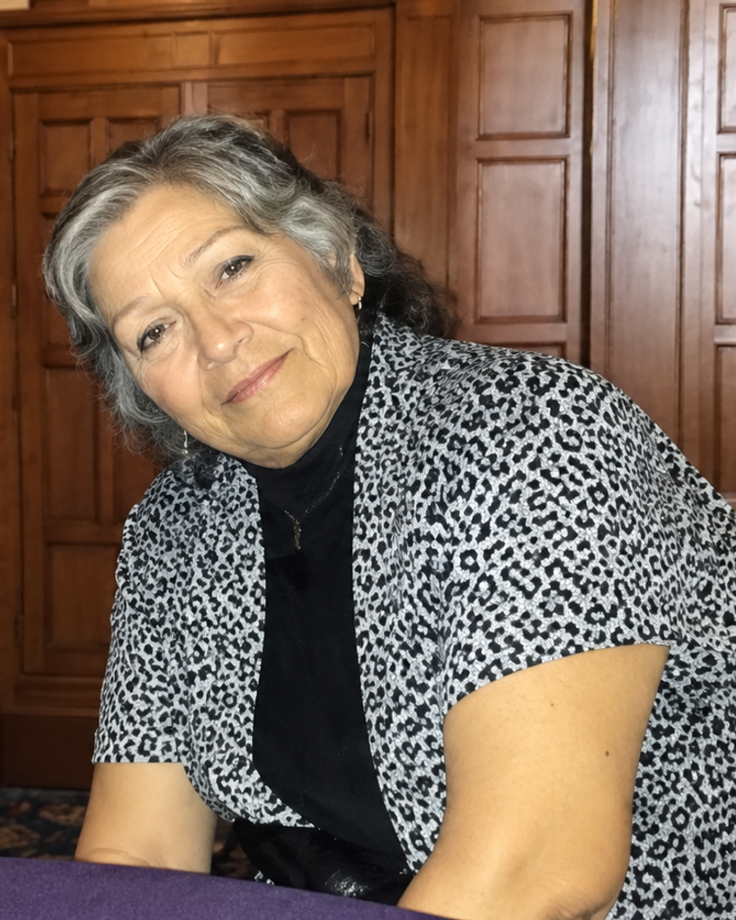 Elida Rosales Profile Photo
