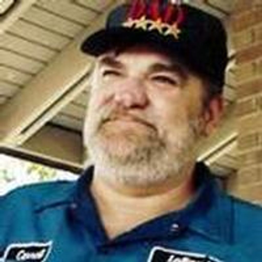 Carroll LaFleur Sr.