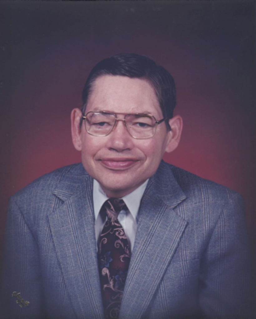 Raymon Eliot Polzin Profile Photo