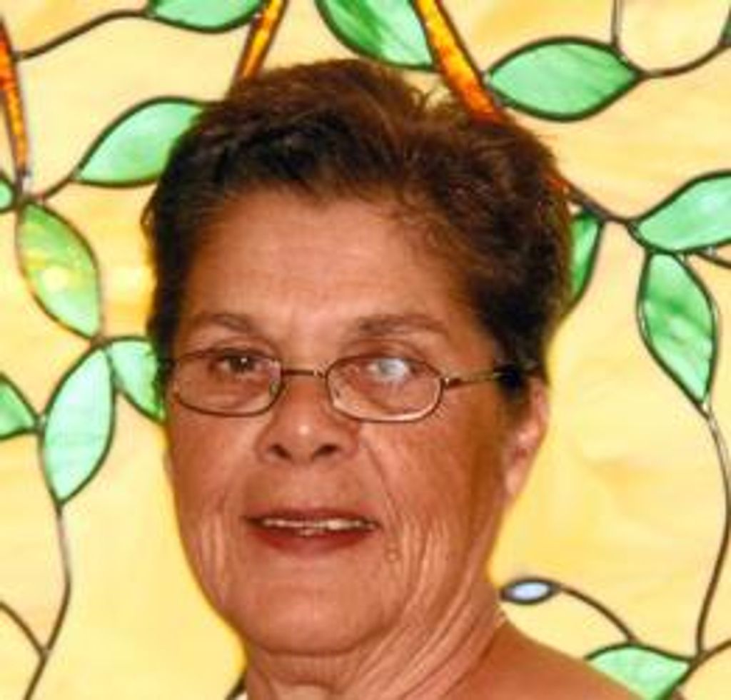 Bernadette Gonsalves-Rutter