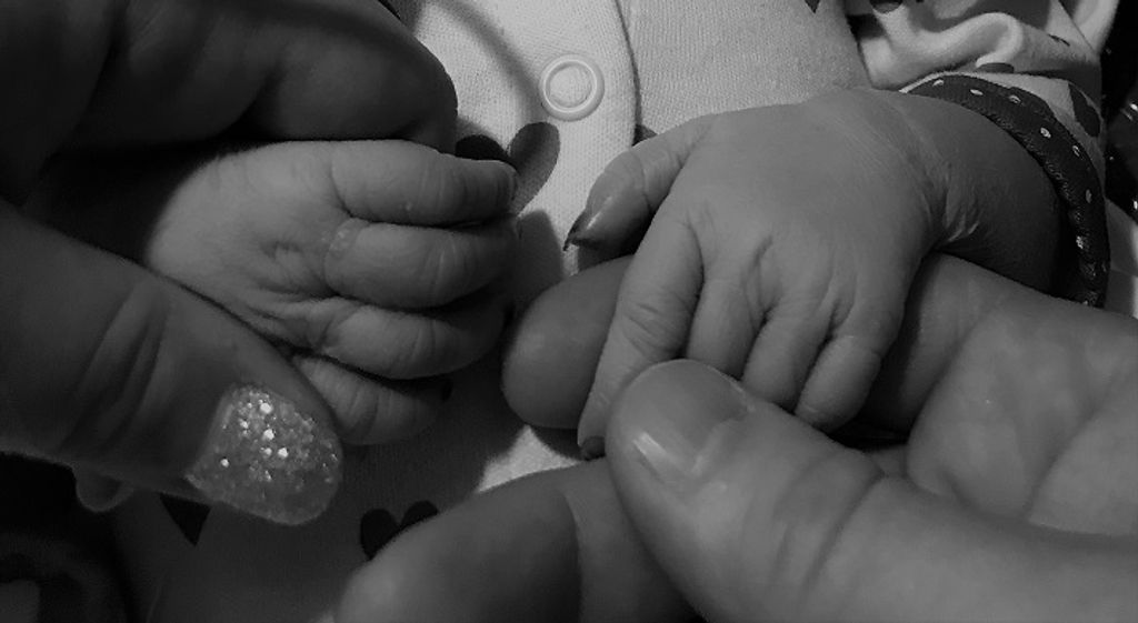 Brooklyn Reece Hormell