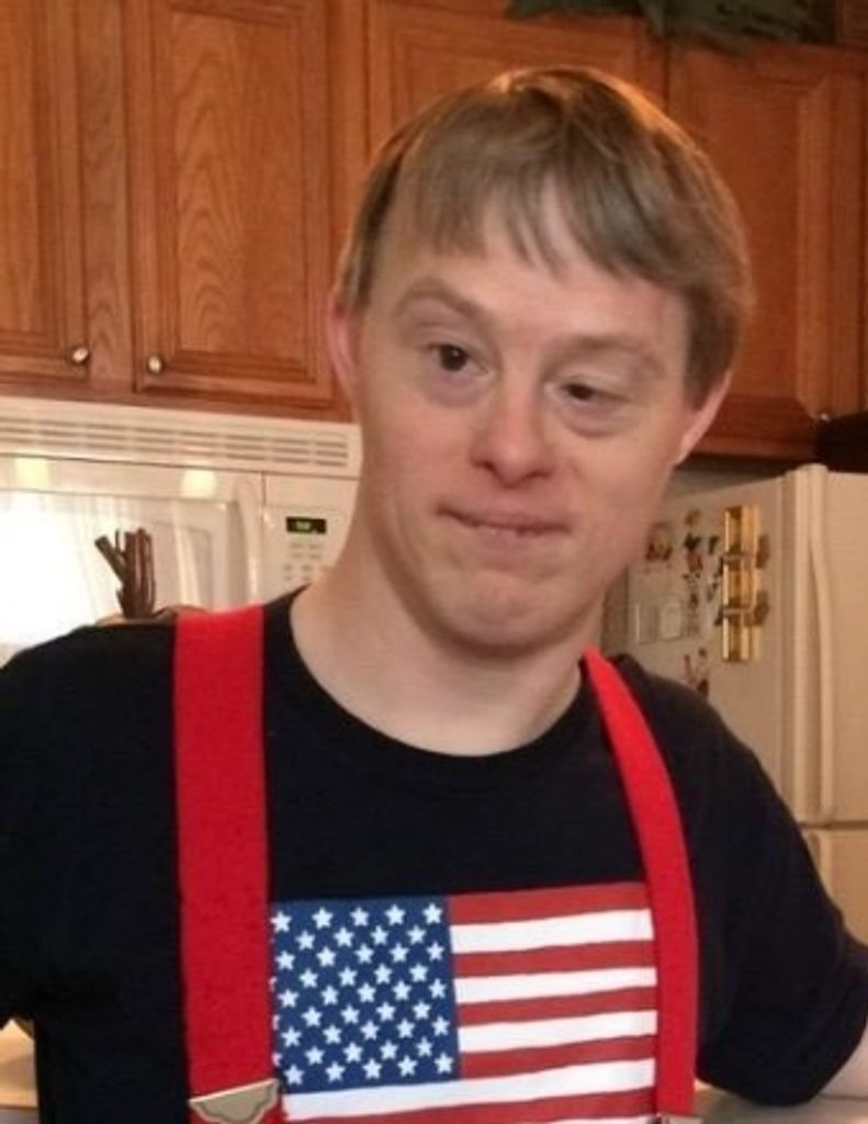 Jonathan D. Parker