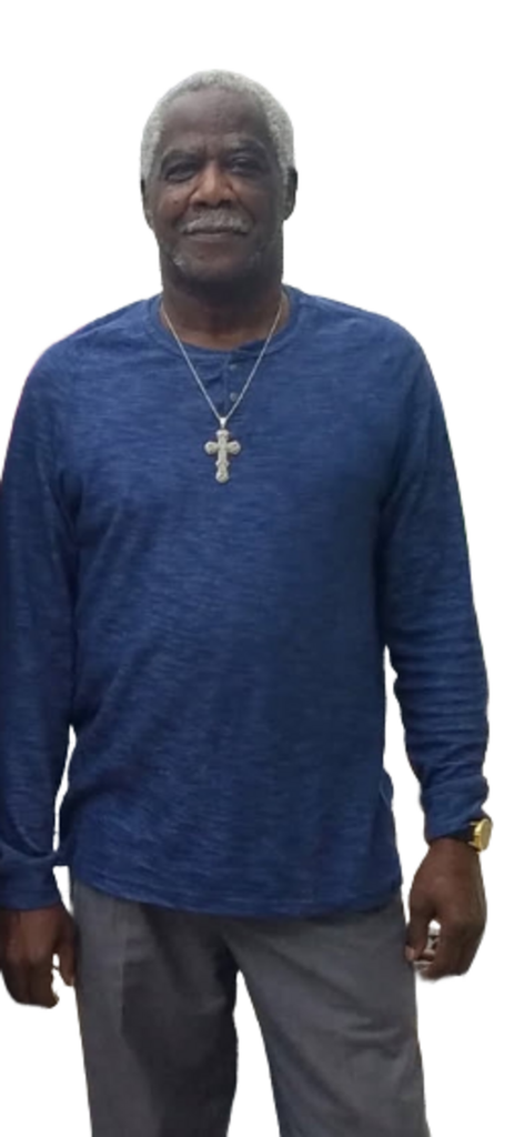 Milton Gainor Profile Photo