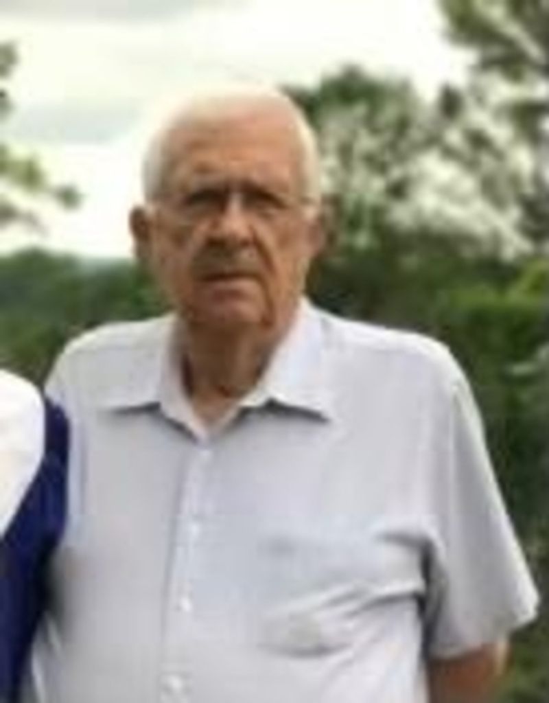Howard  Elmer Smith Profile Photo