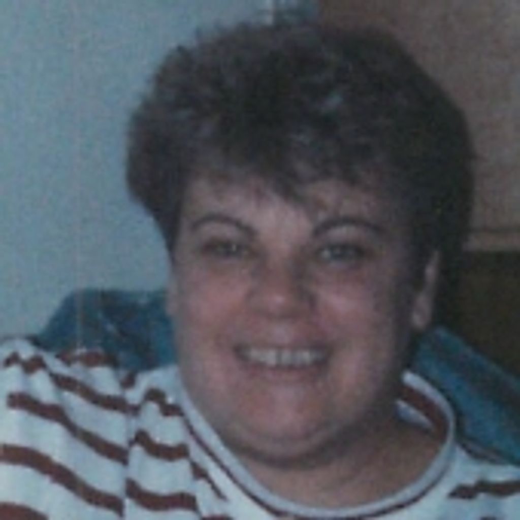 Mary Ellen Ann Finn