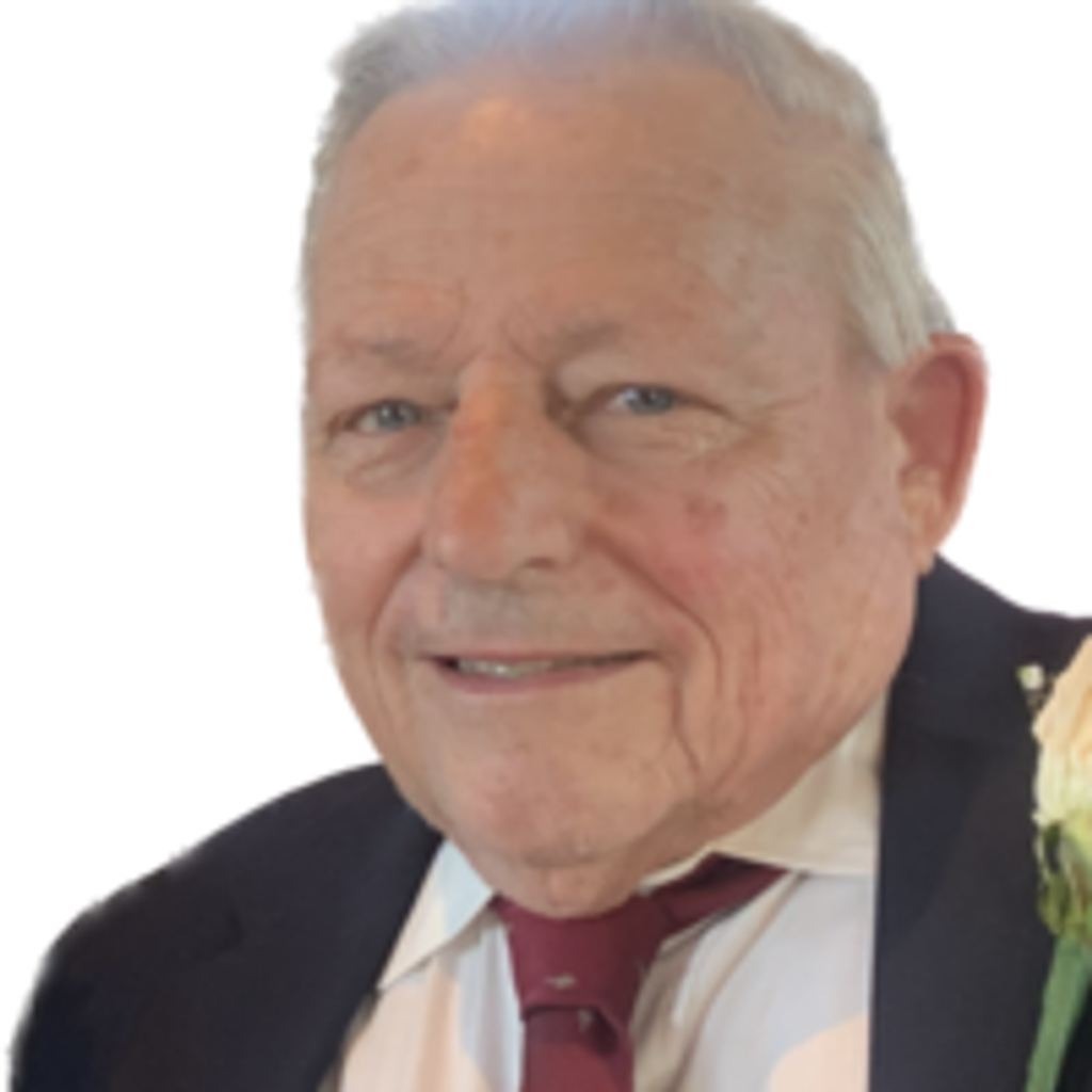 Thomas Lacey Profile Photo