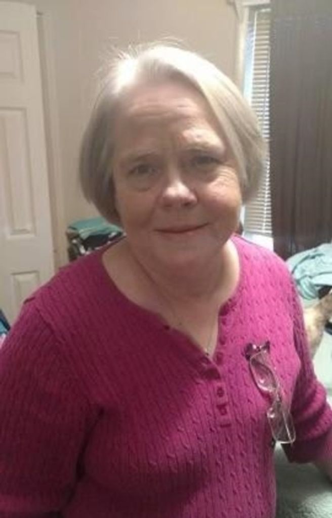 Mary Elizabeth Overton Profile Photo