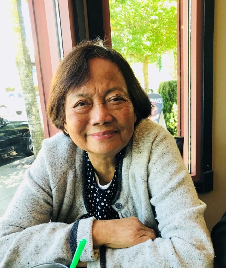 Lolita Cosier Profile Photo