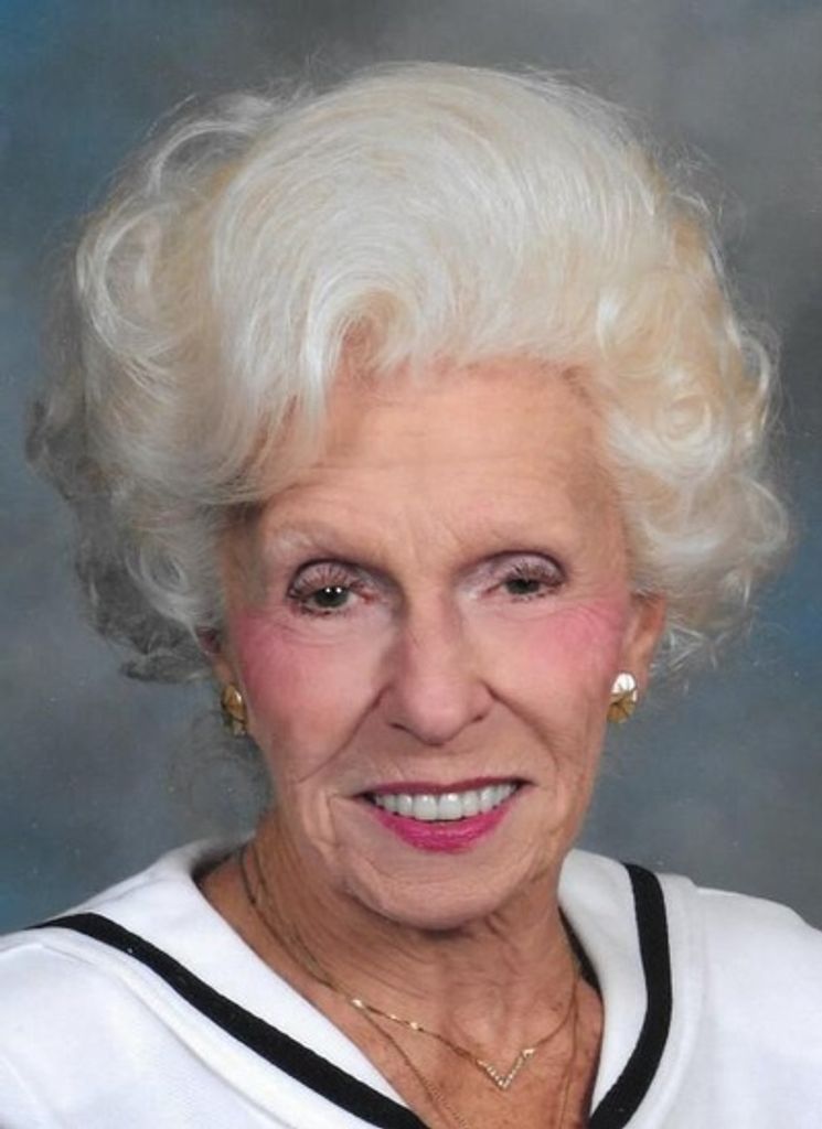 Florence A. Gurr Profile Photo