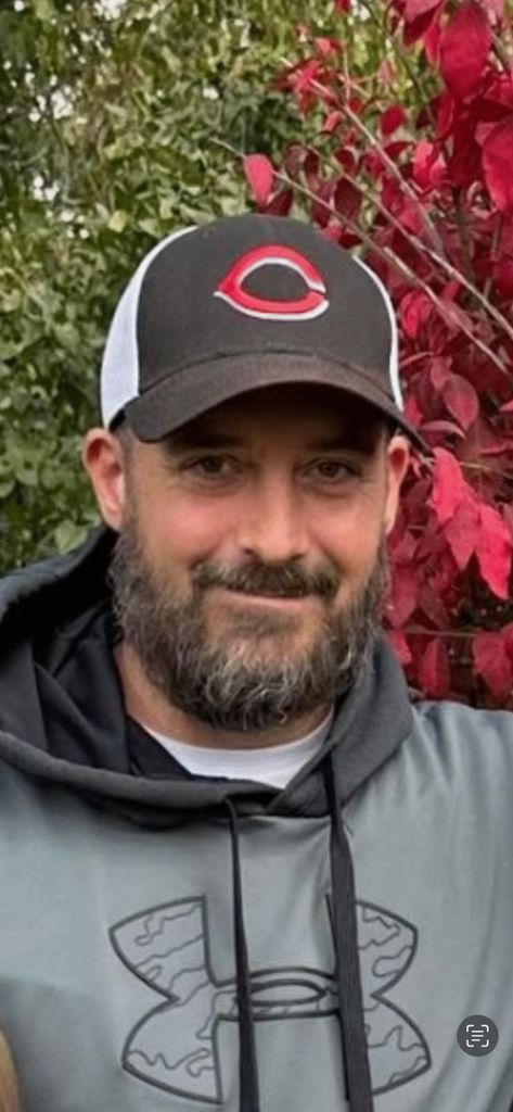 Brandon Webster Profile Photo