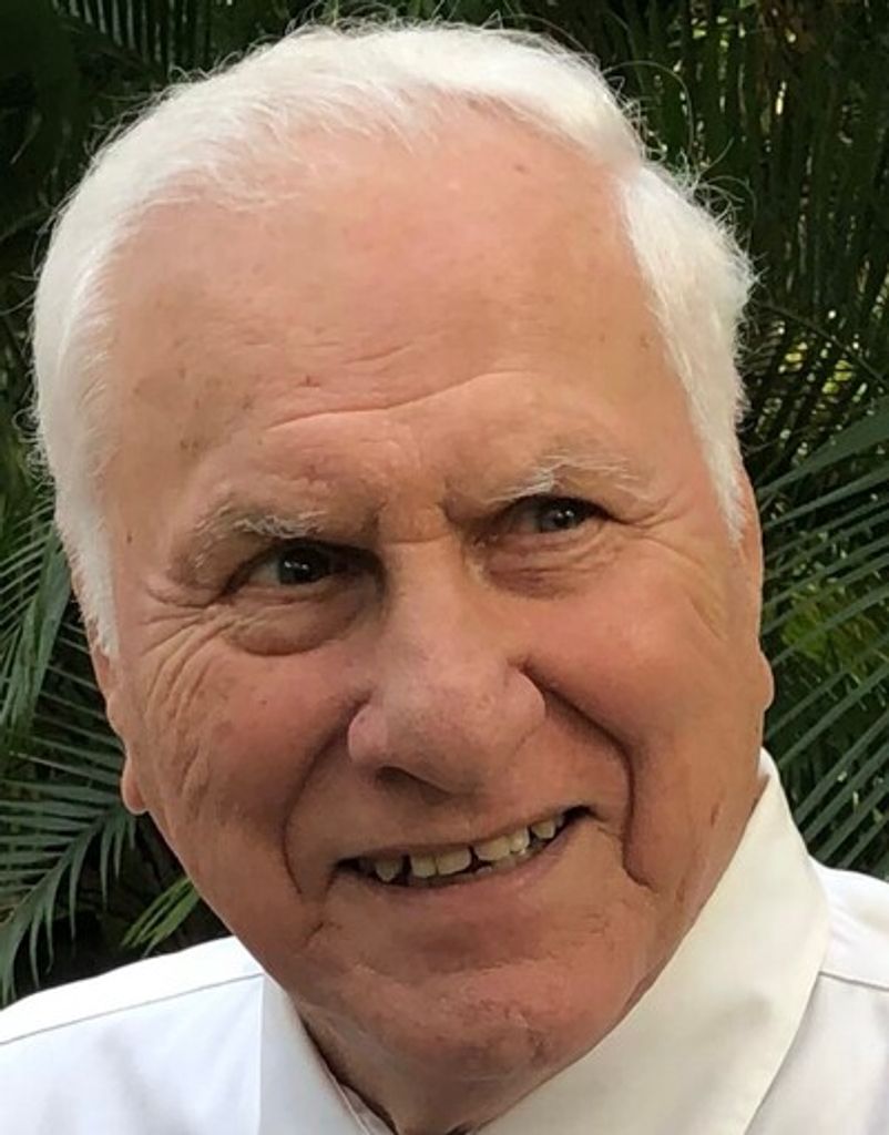 Benedict “Ben” Peter Talluto Profile Photo