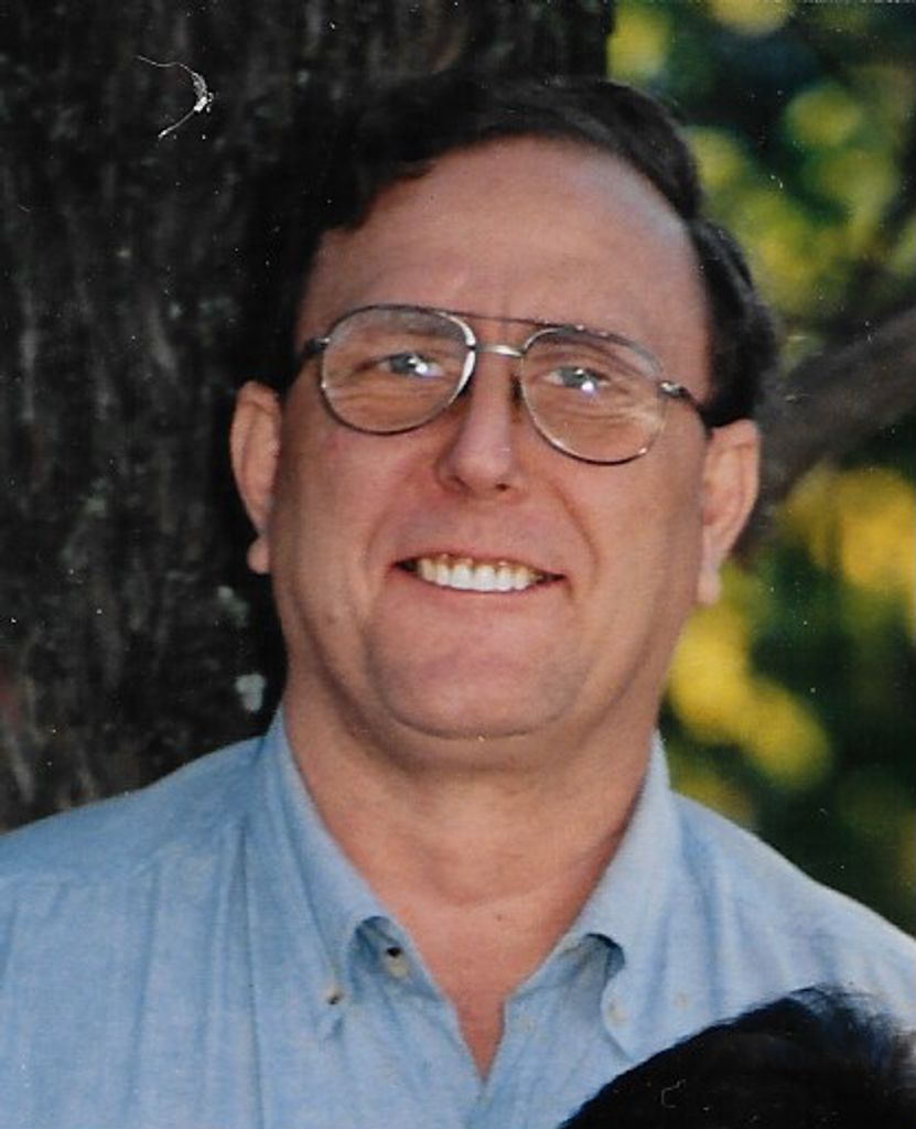 Doug Lee Townsend Profile Photo