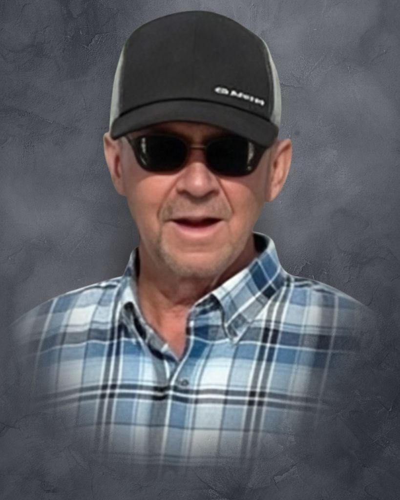 Mr. Larry Wayne Cronic Profile Photo