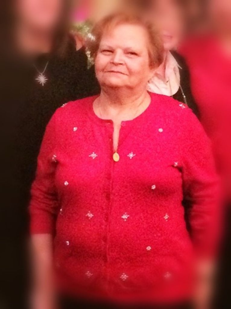 Maureen Patterson Profile Photo