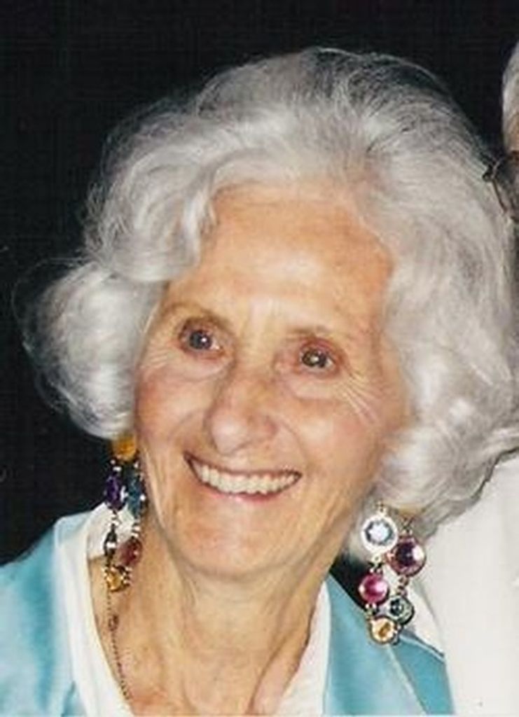 Joan Ray Pittman-Hill