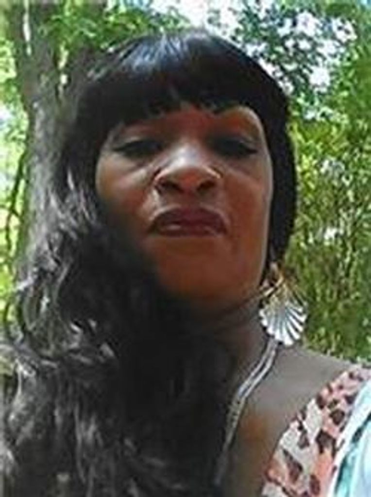 Schudell Marie Hawkins "Puttin" Profile Photo