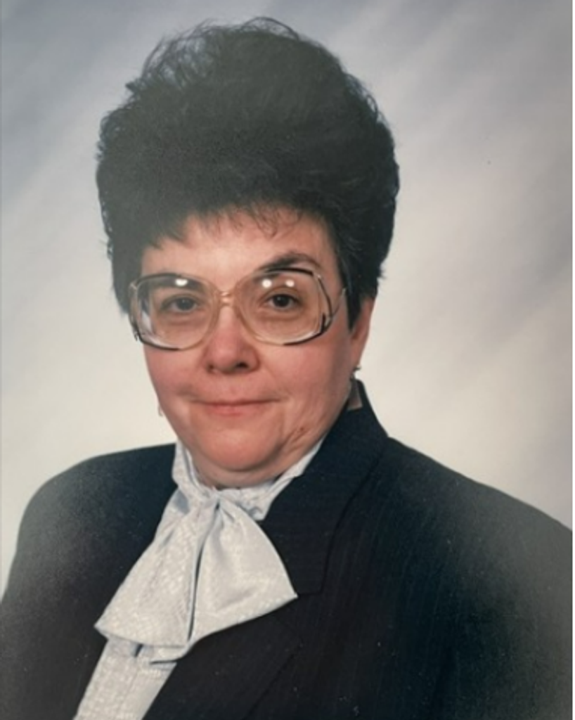 Patsy Lee Ethridge-Neal