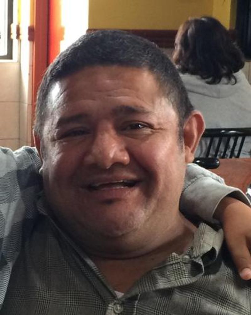 Antonio Pacheco Profile Photo
