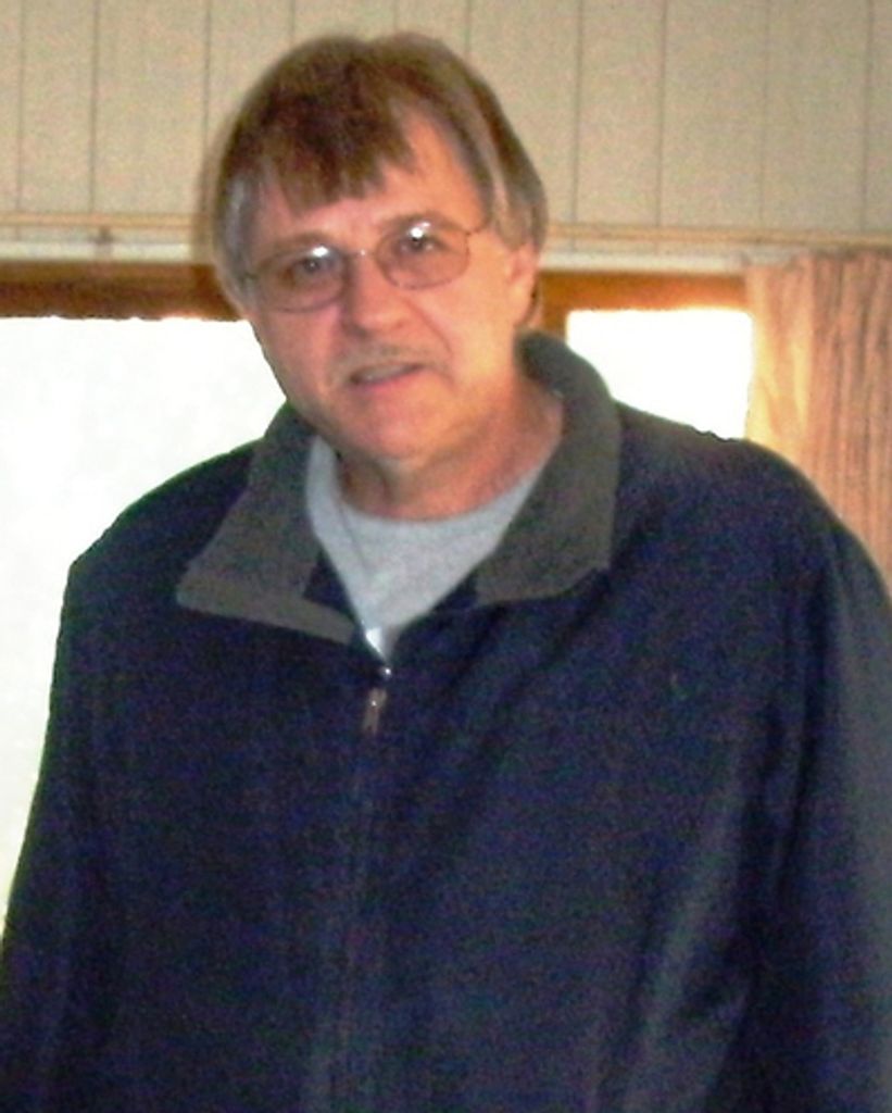 Casey Christopher Schnell Profile Photo