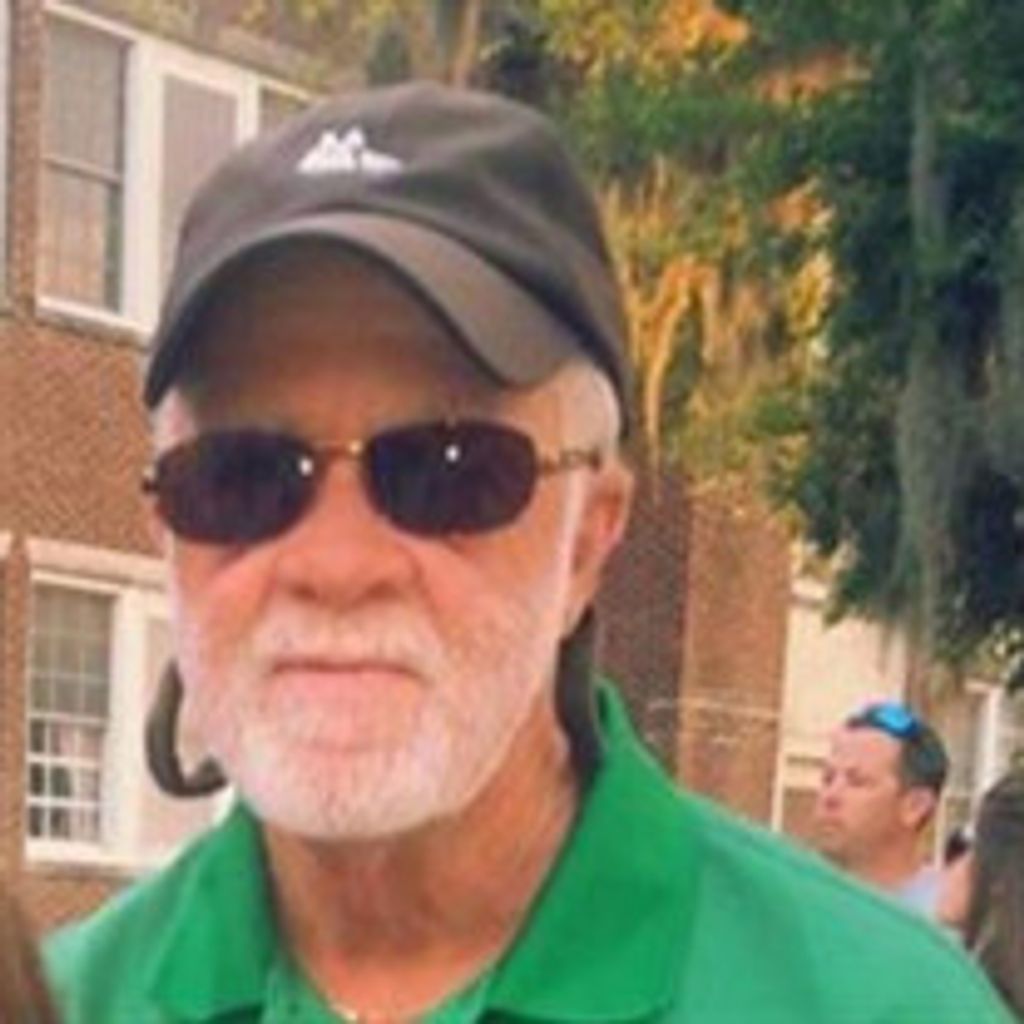 Franklin "Frank" Lanier Ambrose Profile Photo