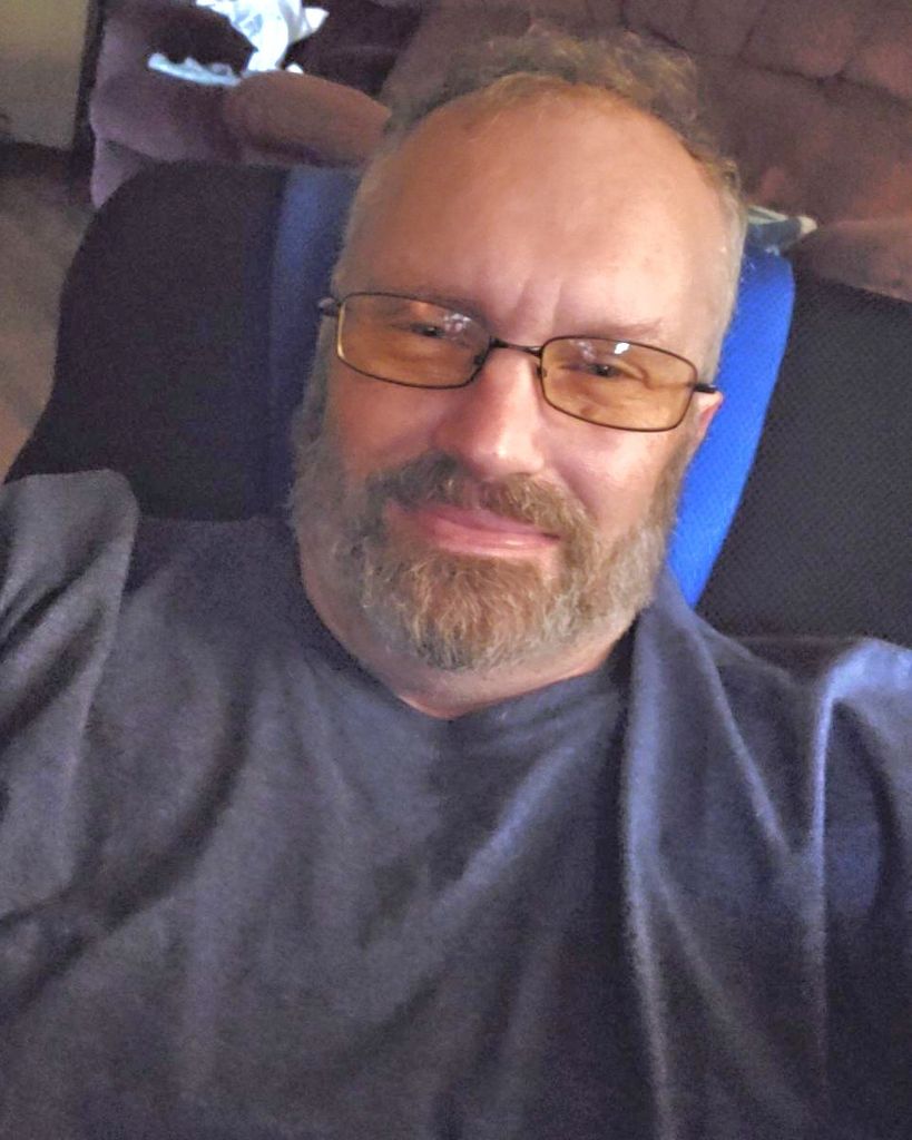 Kelly Joe Jobes Profile Photo