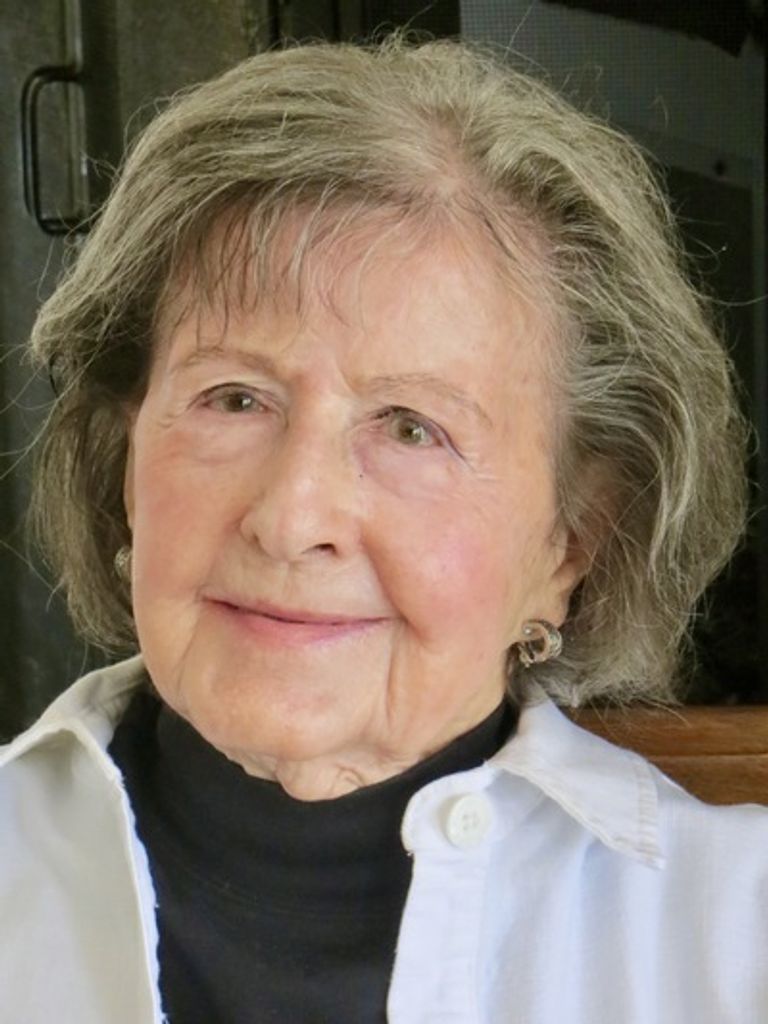 Marietta Janet Brodsky