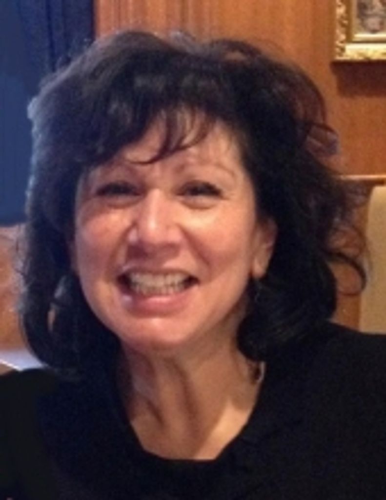 Elizabeth M.  Morden