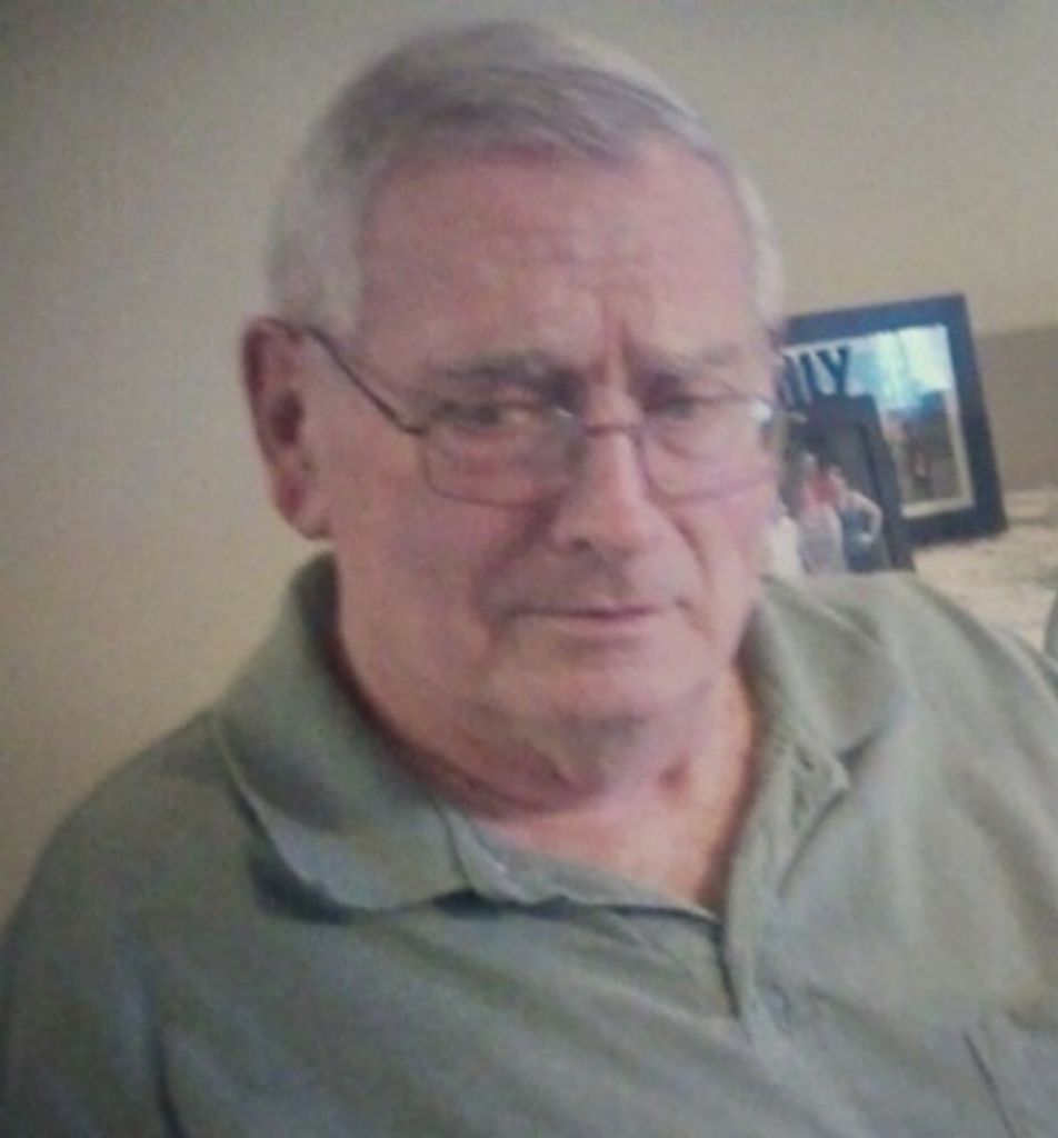 Robert White