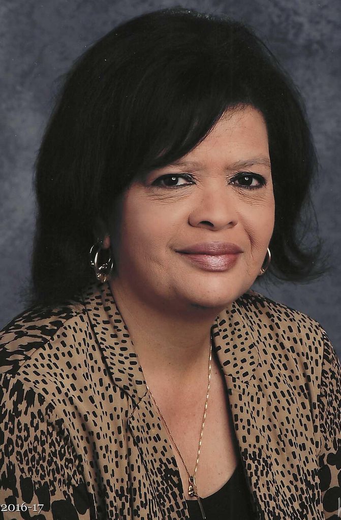 Wilma Marie Johnwell Dupre Profile Photo