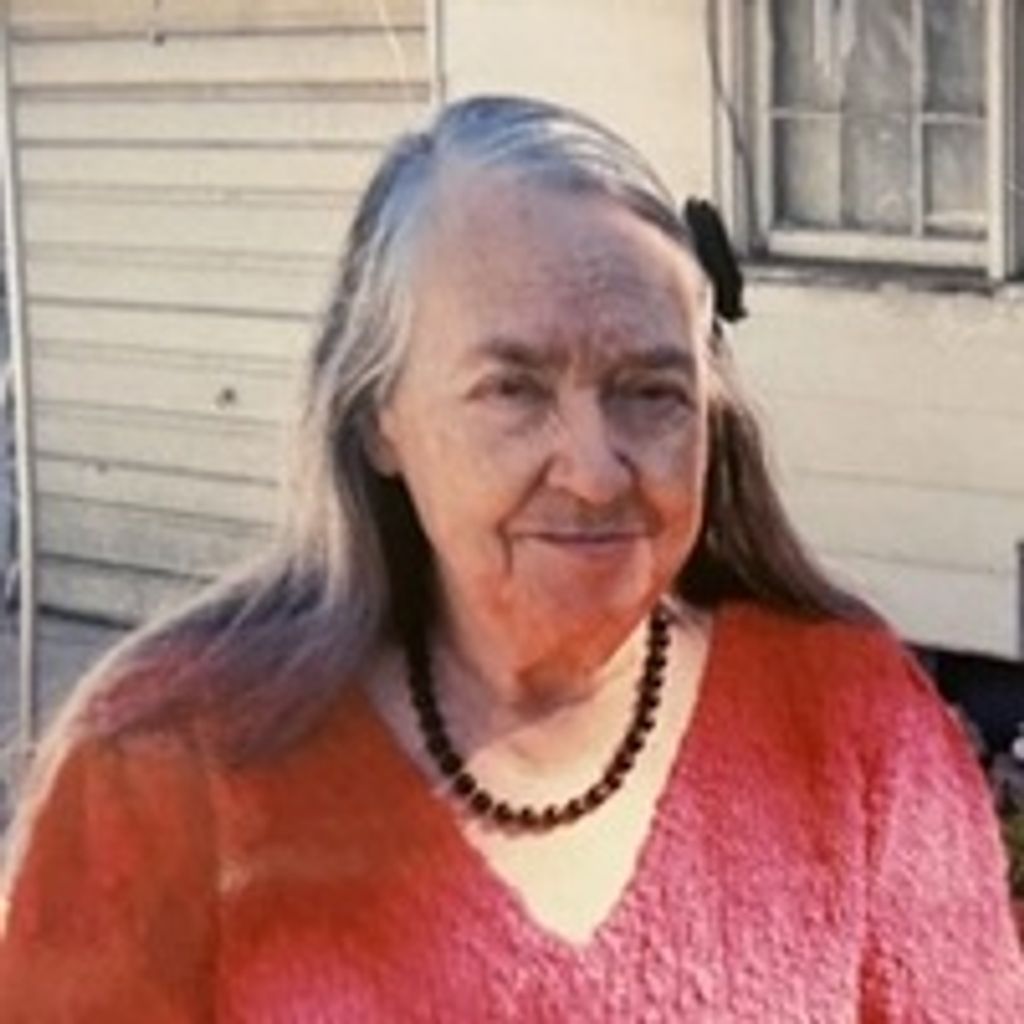 Marcia Johnson Gordon