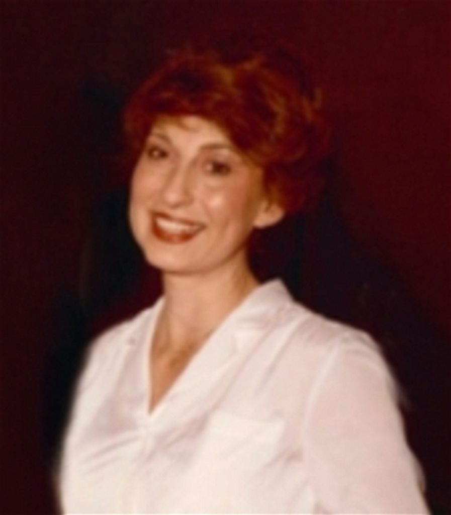 Marilyn Sue Shirley (Bishop)