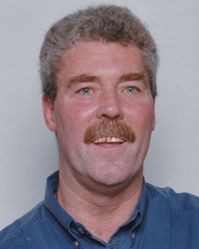 William J. Tucker's obituary image