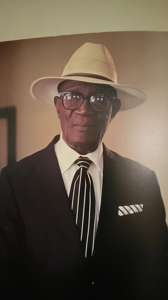 Pastor Joel Sejour Sr Profile Photo