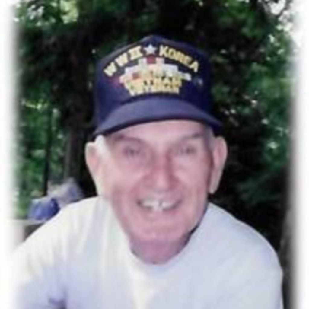 Charles F. "Cookie" Cooke Profile Photo