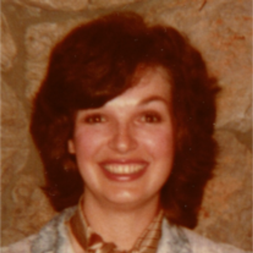 Esther Marie von Schlieder