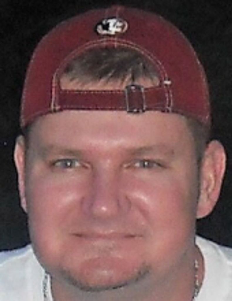 Craig Edward Byars Profile Photo