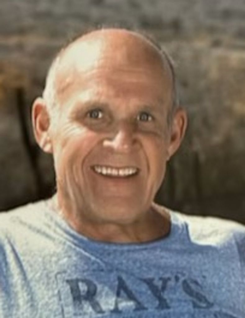 John C. Gaertner