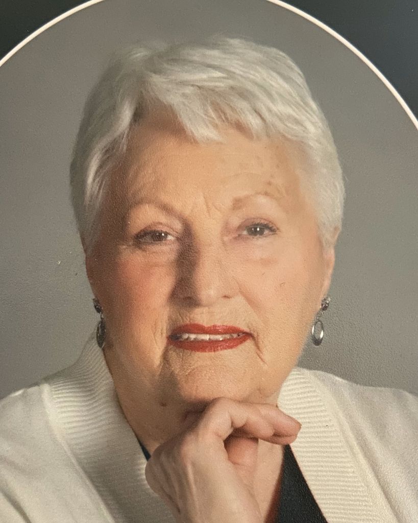 Janice Doreen Marrelli
