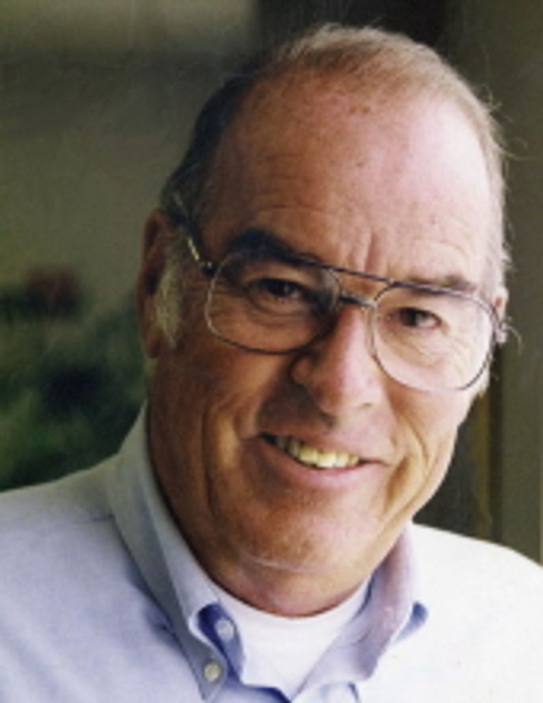 Peter Blair Weeks