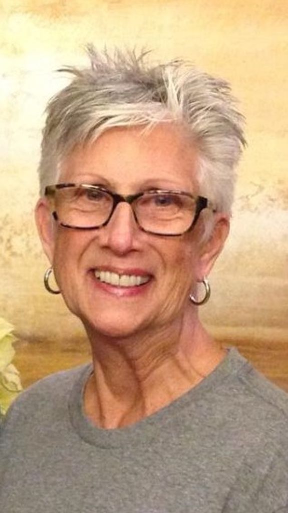 Linda N. Schrader Profile Photo