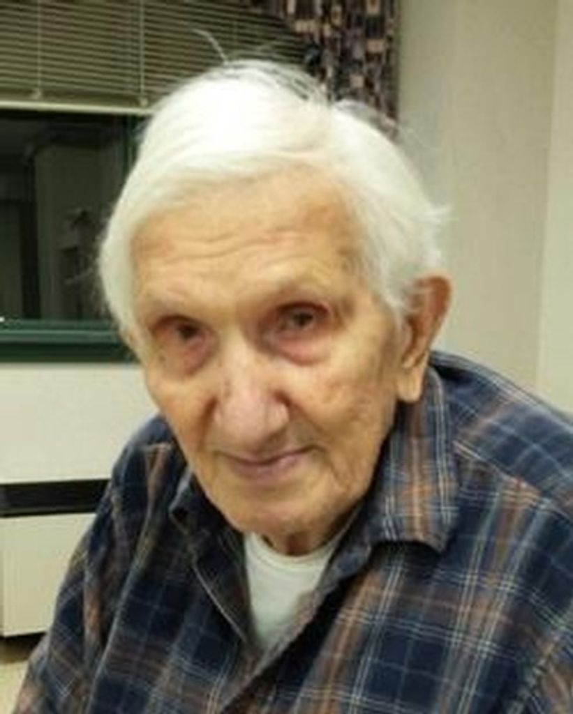 Charles M. Campisi