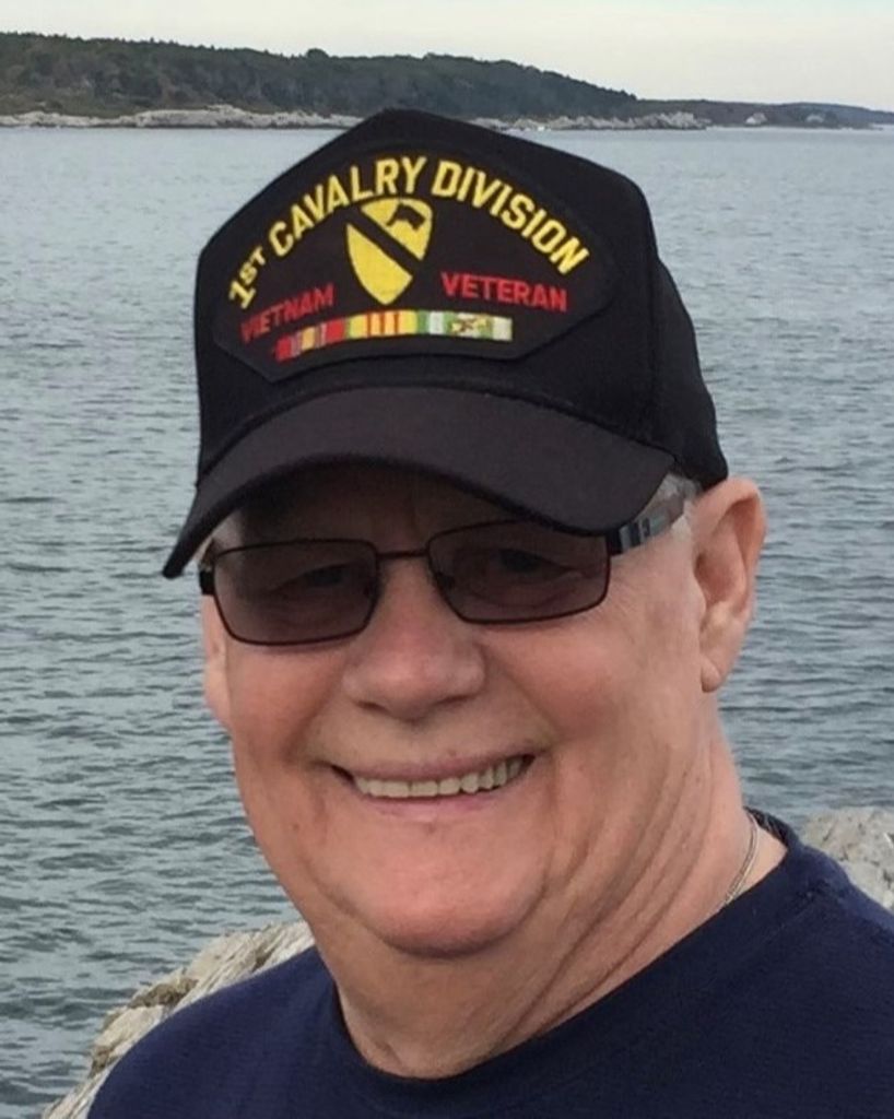 Robert H. Durrett