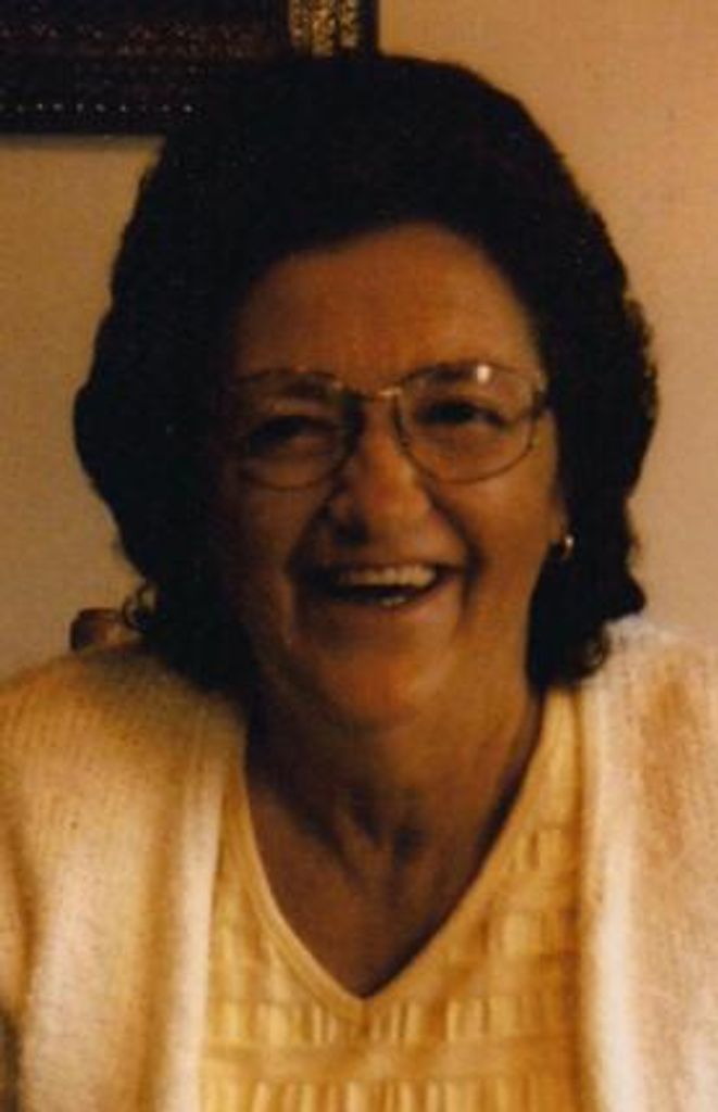 Mrs.    Helen Ivene Pence