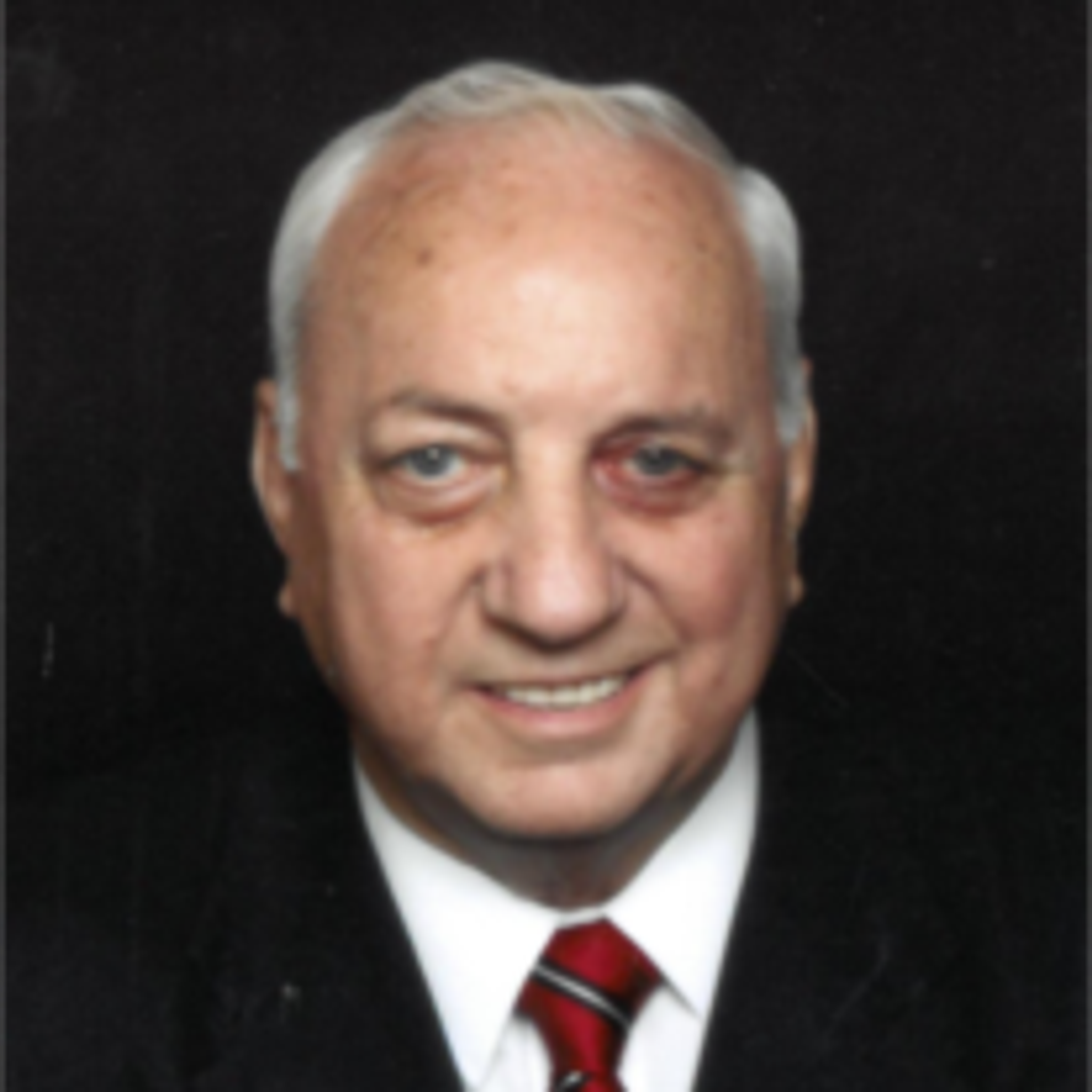 Dr. Robert "Bob" Terrell Daugherty photo gallery image 1 of 2
