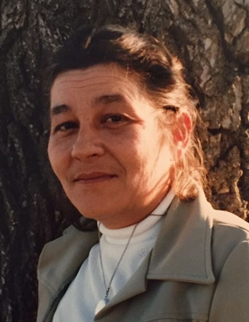 Lola B. Nebitt Profile Photo