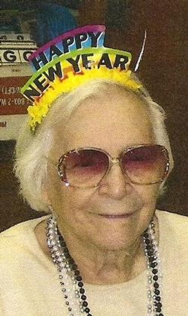 Monzie Zumbrun Yingling